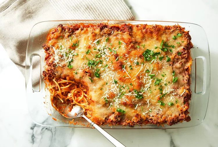 Pasta Casserole Recipes For Every Season and Craving