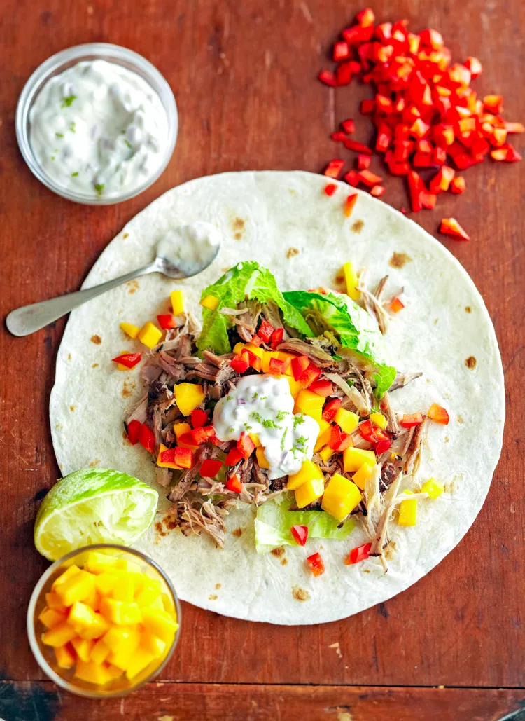 11 Mexican Slow Cooker Recipes for Flavorful Meals